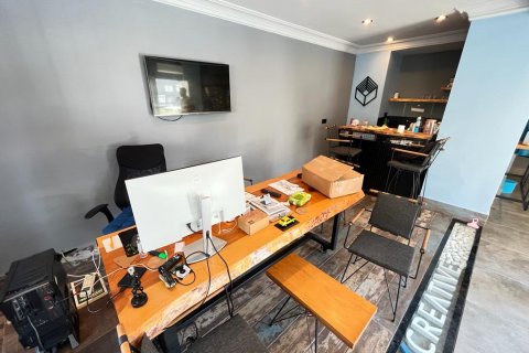 Erhvervsejendom  i Alanya, Antalya, Tyrkiet Nr. 208158 - 3