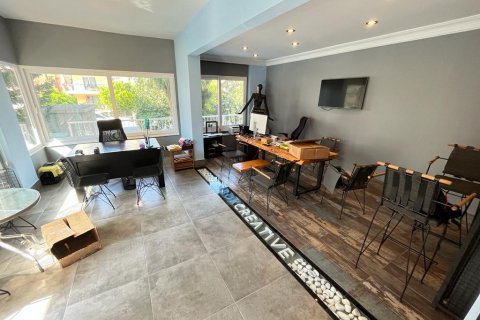 Erhvervsejendom  i Alanya, Antalya, Tyrkiet Nr. 208158 - 2