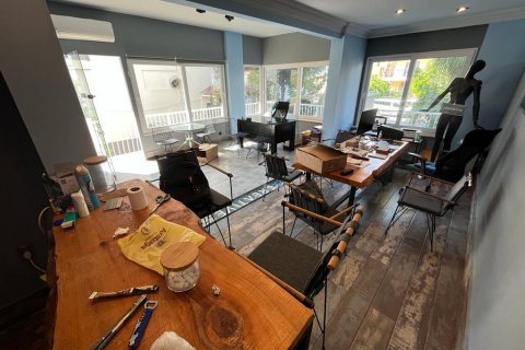 Erhvervsejendom  i Alanya, Antalya, Tyrkiet Nr. 208158 - 1