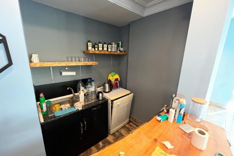 Erhvervsejendom  i Alanya, Antalya, Tyrkiet Nr. 208158 - 4