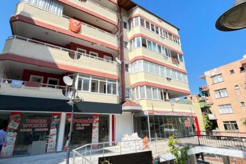 Erhvervsejendom  i Alanya, Antalya, Tyrkiet Nr. 208158 - 10