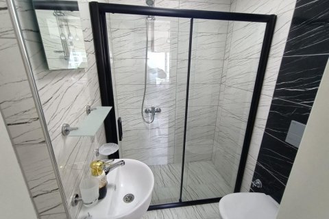 Lägenhet  i Mahmutlar, Antalya, Turkiet Nr. 208301 - 13