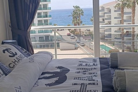 Lägenhet  i Mahmutlar, Antalya, Turkiet Nr. 208301 - 12