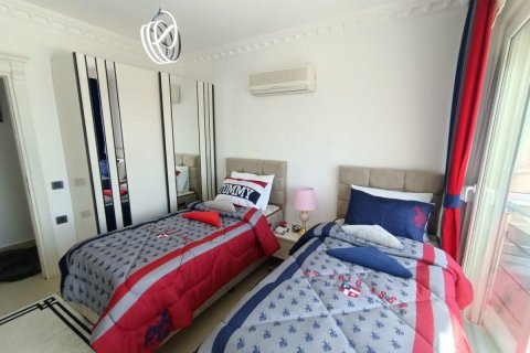 Lägenhet  i Mahmutlar, Antalya, Turkiet Nr. 208301 - 16