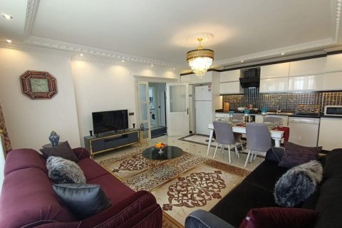 Lägenhet  i Mahmutlar, Antalya, Turkiet Nr. 208301 - 1