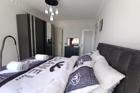 Lägenhet  i Mahmutlar, Antalya, Turkiet Nr. 208301 - 11