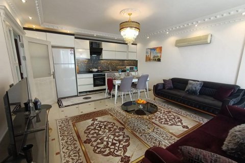 Lägenhet  i Mahmutlar, Antalya, Turkiet Nr. 208301 - 2