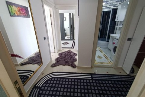 Lägenhet  i Mahmutlar, Antalya, Turkiet Nr. 208301 - 5