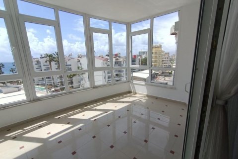Lägenhet  i Mahmutlar, Antalya, Turkiet Nr. 208301 - 17