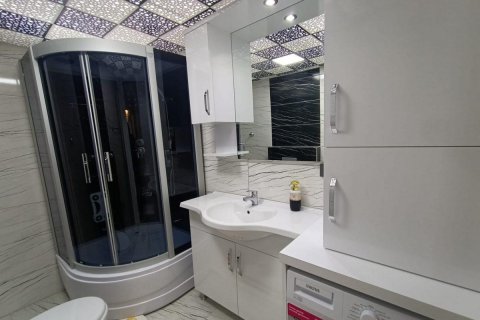 Lägenhet  i Mahmutlar, Antalya, Turkiet Nr. 208301 - 8