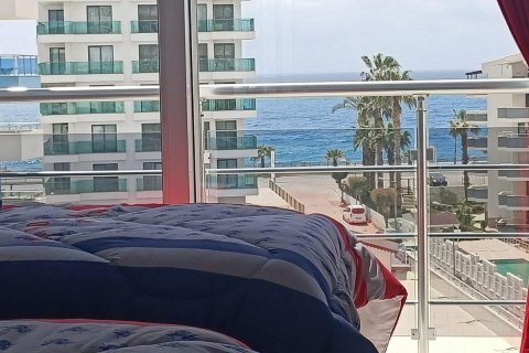 Lägenhet  i Mahmutlar, Antalya, Turkiet Nr. 208301 - 15