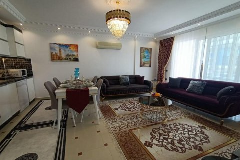 Lägenhet  i Mahmutlar, Antalya, Turkiet Nr. 208301 - 3