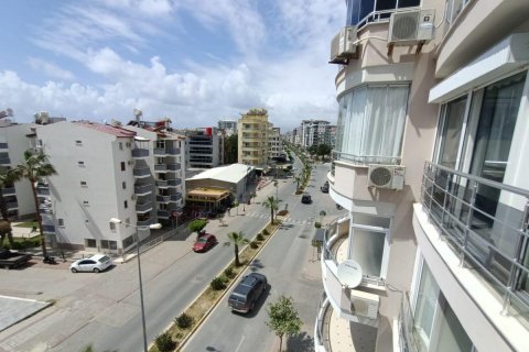 Lägenhet  i Mahmutlar, Antalya, Turkiet Nr. 208301 - 20