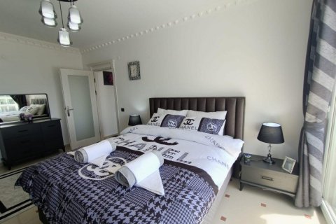 Lägenhet  i Mahmutlar, Antalya, Turkiet Nr. 208301 - 10