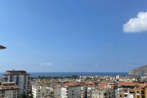 آپارتمان در  Cikcilli ، ترکیه 115 متر مربع.  شماره 208157 - 25