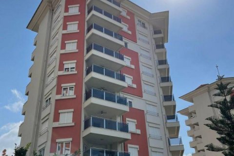 آپارتمان در  Cikcilli ، ترکیه 115 متر مربع.  شماره 208157 - 15