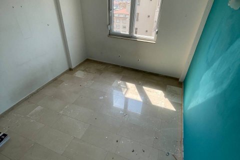 آپارتمان در  Cikcilli ، ترکیه 115 متر مربع.  شماره 208157 - 27