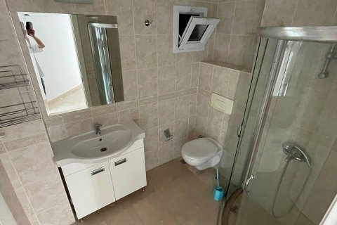 آپارتمان در  Cikcilli ، ترکیه 115 متر مربع.  شماره 208157 - 26