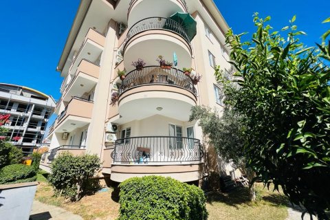 Продажа квартиры  в Оба, Анталье, Турция 3 комн., 110м2, №208155 – фото 2