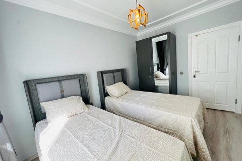 Продажа квартиры  в Оба, Анталье, Турция 3 комн., 110м2, №208155 – фото 17