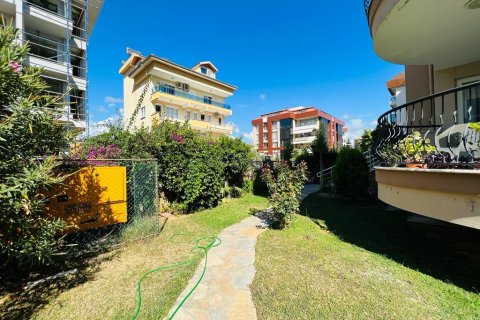 Продажа квартиры  в Оба, Анталье, Турция 3 комн., 110м2, №208155 – фото 4