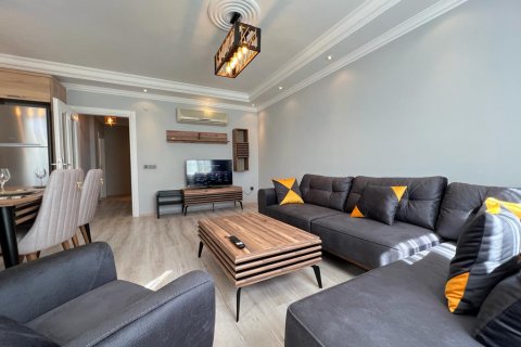 Продажа квартиры  в Оба, Анталье, Турция 3 комн., 110м2, №208155 – фото 10