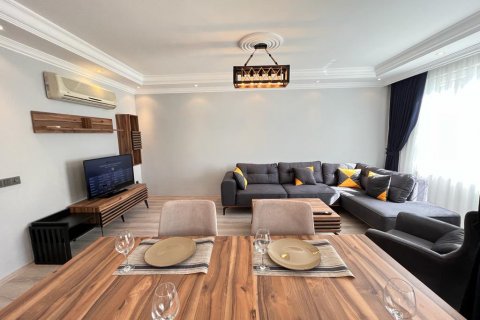 Продажа квартиры  в Оба, Анталье, Турция 3 комн., 110м2, №208155 – фото 9