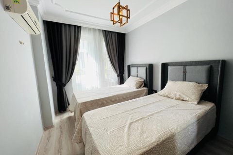 Продажа квартиры  в Оба, Анталье, Турция 3 комн., 110м2, №208155 – фото 16