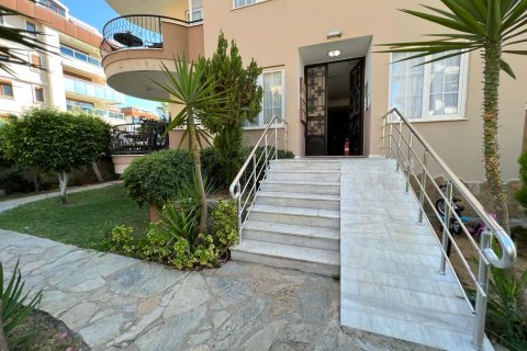 Продажа квартиры  в Оба, Анталье, Турция 3 комн., 110м2, №208155 – фото 5