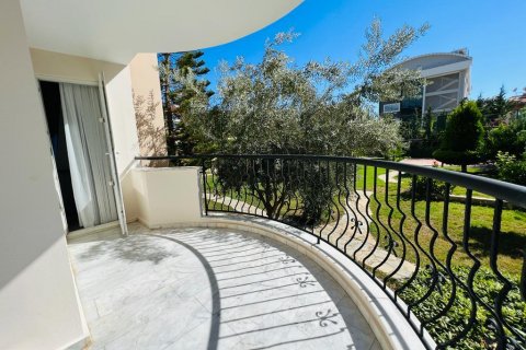 Продажа квартиры  в Оба, Анталье, Турция 3 комн., 110м2, №208155 – фото 13