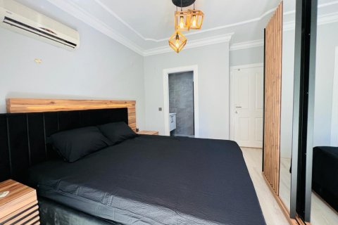 Продажа квартиры  в Оба, Анталье, Турция 3 комн., 110м2, №208155 – фото 19