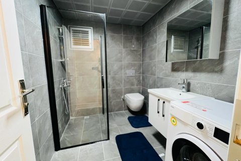 Продажа квартиры  в Оба, Анталье, Турция 3 комн., 110м2, №208155 – фото 15