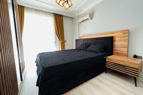 Продажа квартиры  в Оба, Анталье, Турция 3 комн., 110м2, №208155 – фото 18