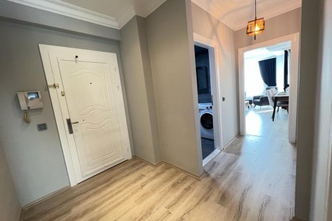 Продажа квартиры  в Оба, Анталье, Турция 3 комн., 110м2, №208155 – фото 7