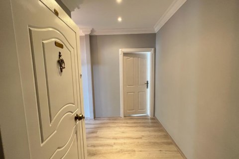 Продажа квартиры  в Оба, Анталье, Турция 3 комн., 110м2, №208155 – фото 6