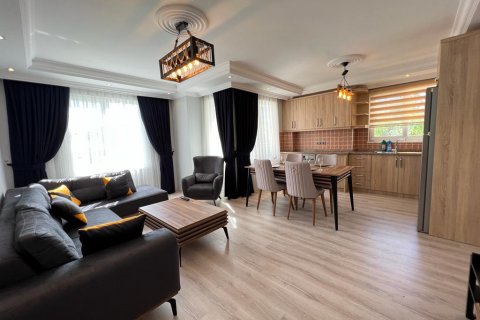 Продажа квартиры  в Оба, Анталье, Турция 3 комн., 110м2, №208155 – фото 8