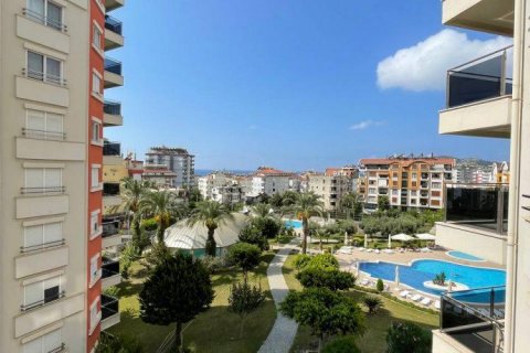 Leilighet  i Cikcilli, Antalya, Tyrkia Nr. 208156 - 21