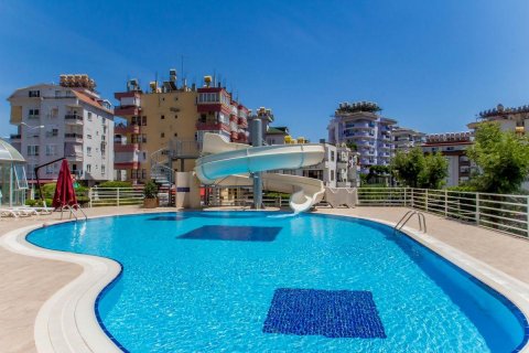 Leilighet  i Cikcilli, Antalya, Tyrkia Nr. 208156 - 5