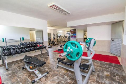 Leilighet  i Cikcilli, Antalya, Tyrkia Nr. 208156 - 30