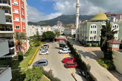 Leilighet  i Cikcilli, Antalya, Tyrkia Nr. 208156 - 25