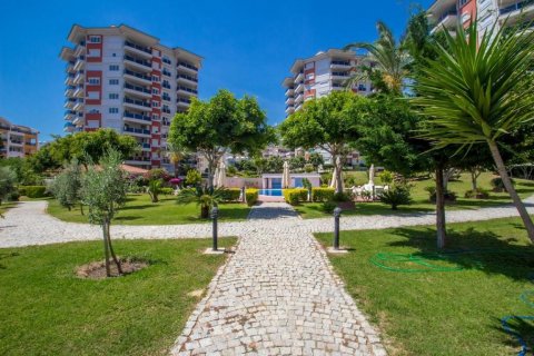 Leilighet  i Cikcilli, Antalya, Tyrkia Nr. 208156 - 8