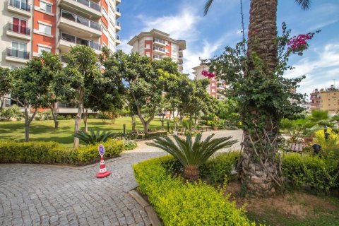 Leilighet  i Cikcilli, Antalya, Tyrkia Nr. 208156 - 7