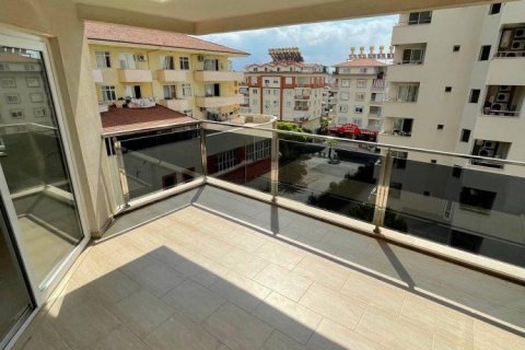 Leilighet  i Cikcilli, Antalya, Tyrkia Nr. 208156 - 20