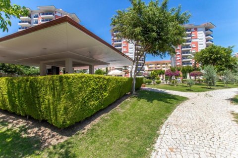 Leilighet  i Cikcilli, Antalya, Tyrkia Nr. 208156 - 10