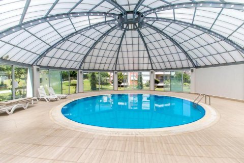 Leilighet  i Cikcilli, Antalya, Tyrkia Nr. 208156 - 13