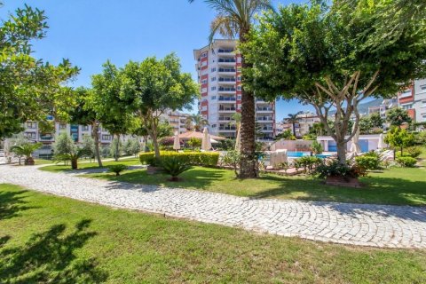 Leilighet  i Cikcilli, Antalya, Tyrkia Nr. 208156 - 6