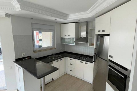 Leilighet  i Cikcilli, Antalya, Tyrkia Nr. 208156 - 19