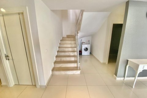 Takleilighet  i Kestel, Antalya, Tyrkia Nr. 208154 - 5