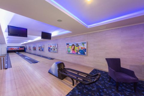 Takleilighet  i Kestel, Antalya, Tyrkia Nr. 208154 - 25