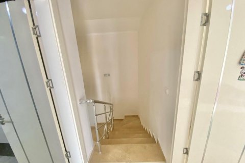 Takleilighet  i Kestel, Antalya, Tyrkia Nr. 208154 - 11